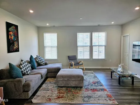 1327 Channing Park Cir Circle Cary NC 27519