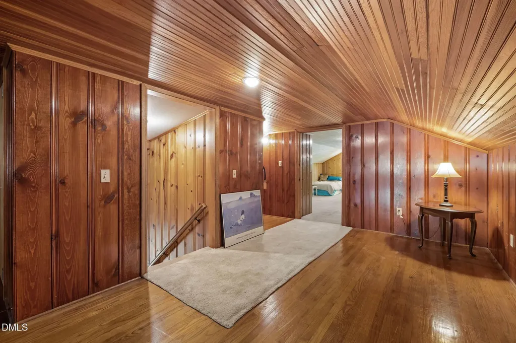 68 Oakwood Drive Chapel Hill NC 27517