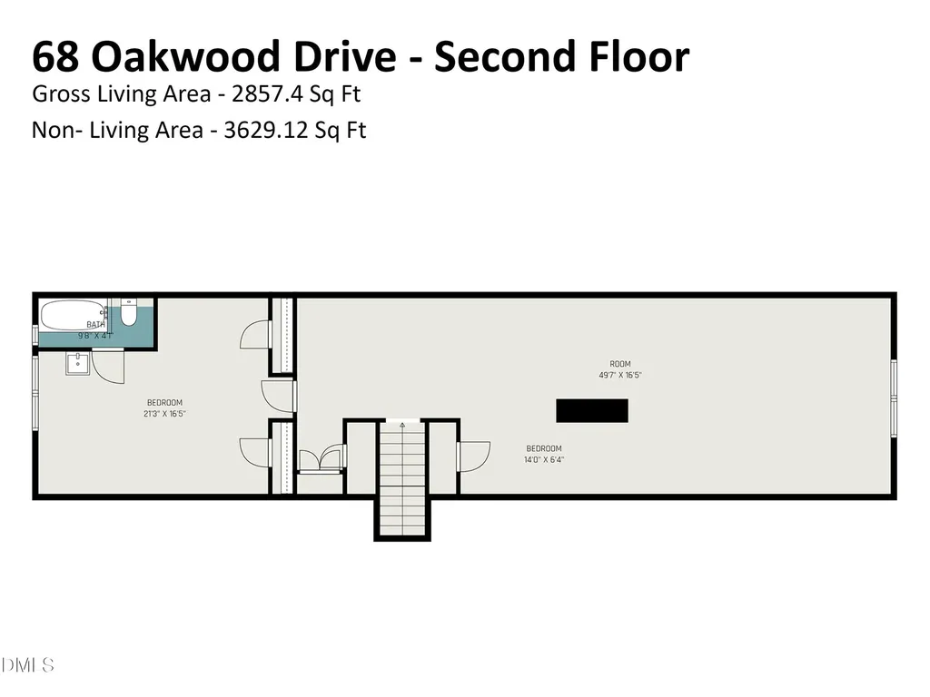 68 Oakwood Drive Chapel Hill NC 27517