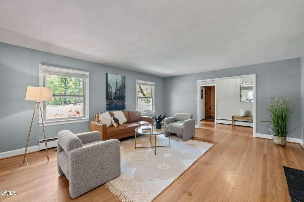 68 Oakwood Drive Chapel Hill NC 27517