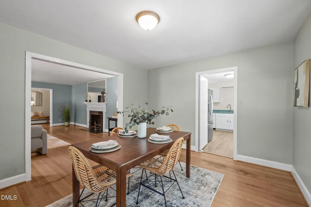 68 Oakwood Drive Chapel Hill NC 27517