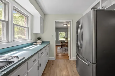 68 Oakwood Drive Chapel Hill NC 27517