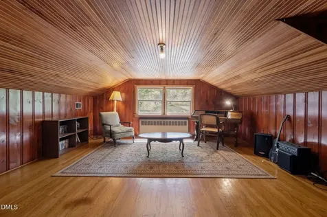 68 Oakwood Drive Chapel Hill NC 27517