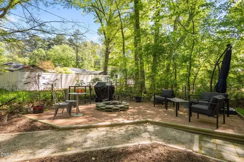 68 Oakwood Drive Chapel Hill NC 27517