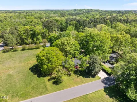 68 Oakwood Drive Chapel Hill NC 27517