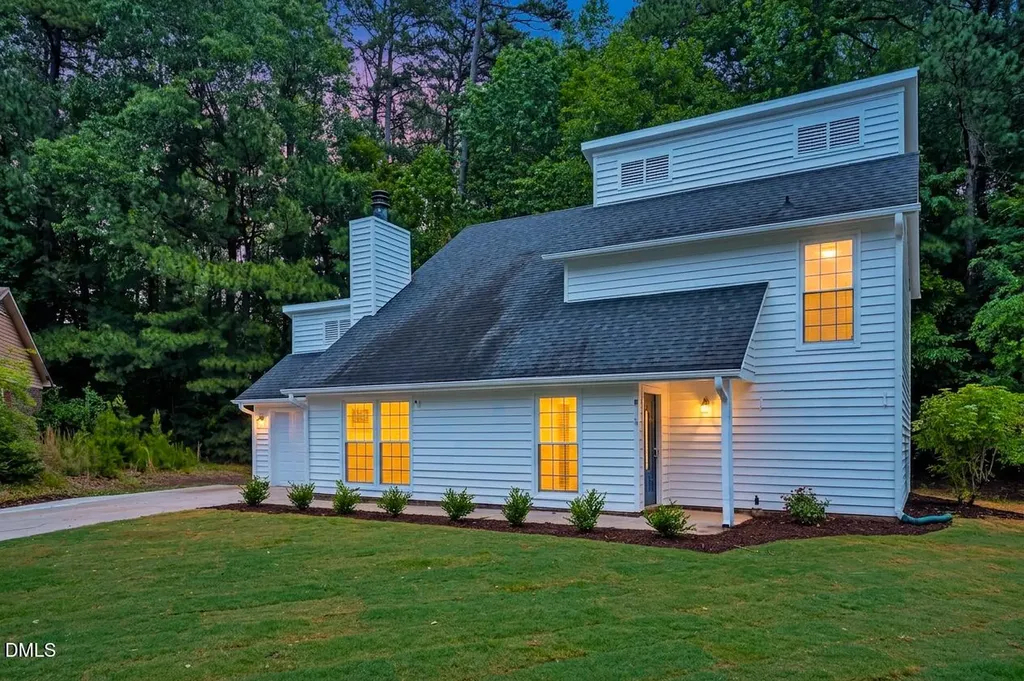 11 Austin Court Durham NC 27707