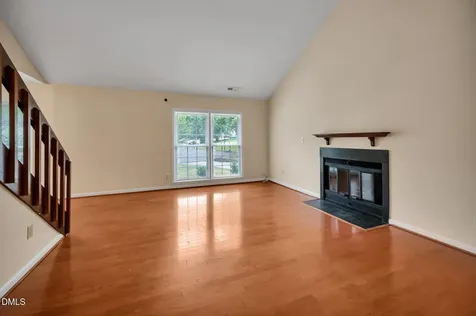 11 Austin Court Durham NC 27707