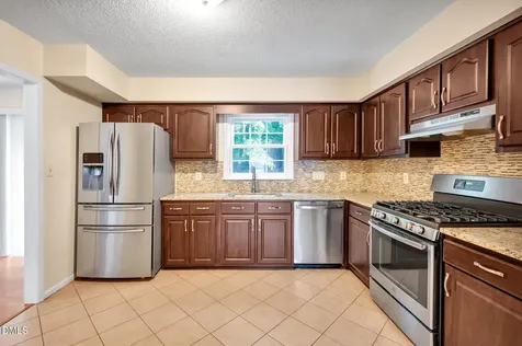 11 Austin Court Durham NC 27707