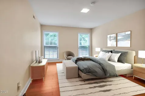 11 Austin Court Durham NC 27707