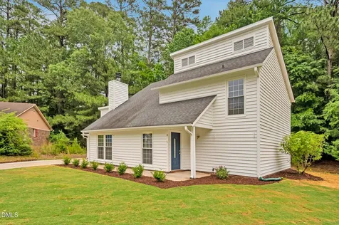 11 Austin Court Durham NC 27707