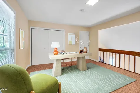 11 Austin Court Durham NC 27707
