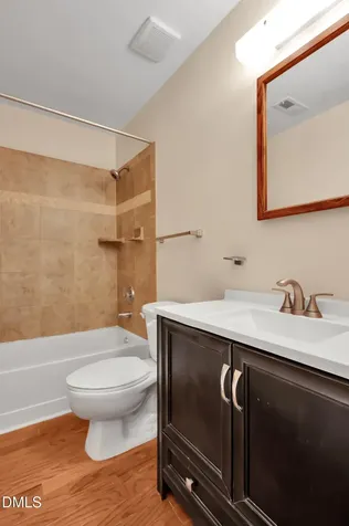 11 Austin Court Durham NC 27707
