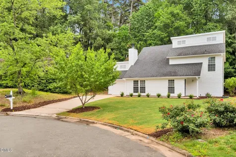 11 Austin Court Durham NC 27707