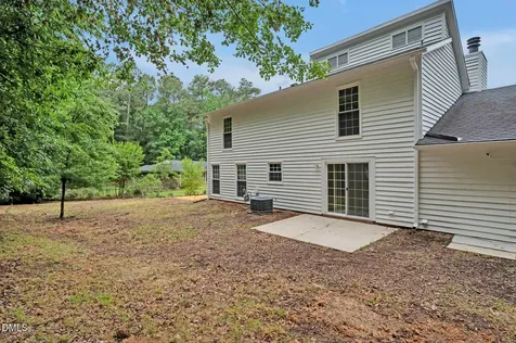 11 Austin Court Durham NC 27707
