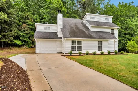 11 Austin Court Durham NC 27707