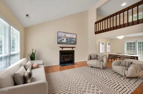 11 Austin Court Durham NC 27707
