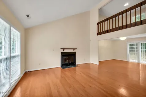 11 Austin Court Durham NC 27707
