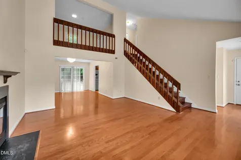 11 Austin Court Durham NC 27707