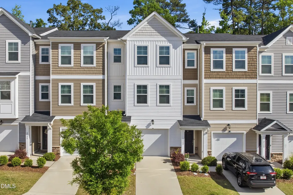 2524 Laurel Valley Way Raleigh NC 27604