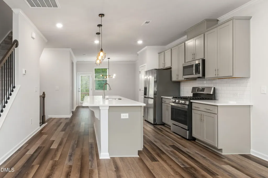 2524 Laurel Valley Way Raleigh NC 27604