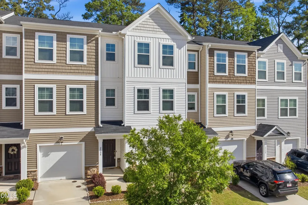 2524 Laurel Valley Way Raleigh NC 27604