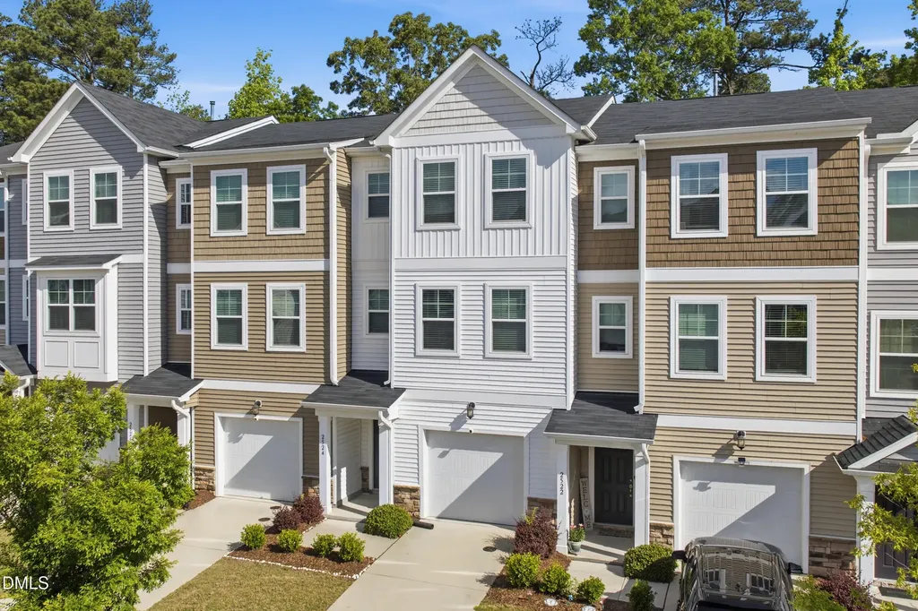 2524 Laurel Valley Way Raleigh NC 27604
