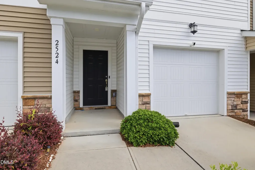 2524 Laurel Valley Way Raleigh NC 27604