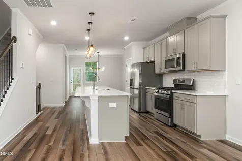 2524 Laurel Valley Way Raleigh NC 27604