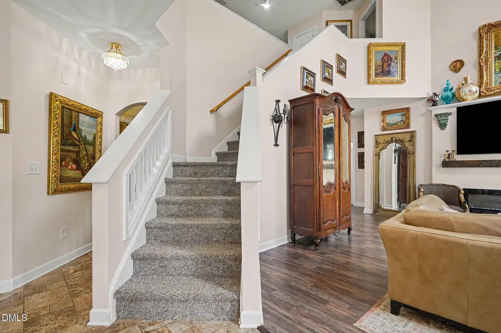 219 E Quailwood Drive Fuquay Varina NC 27526