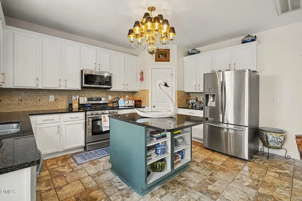 219 E Quailwood Drive Fuquay Varina NC 27526