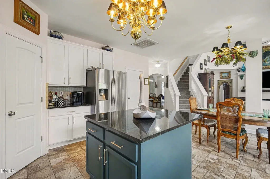 219 E Quailwood Drive Fuquay Varina NC 27526