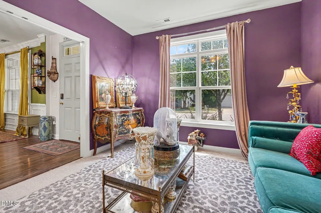 219 E Quailwood Drive Fuquay Varina NC 27526