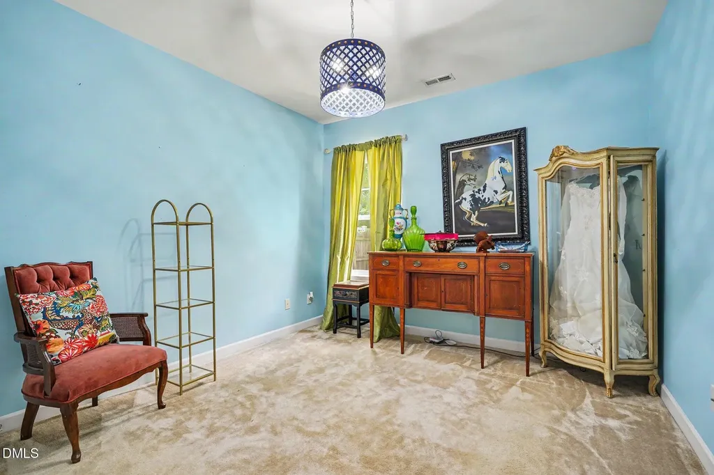 219 E Quailwood Drive Fuquay Varina NC 27526