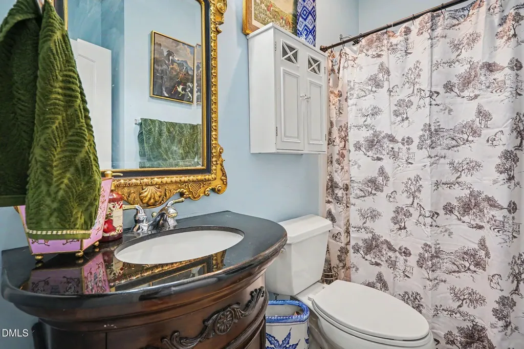 219 E Quailwood Drive Fuquay Varina NC 27526