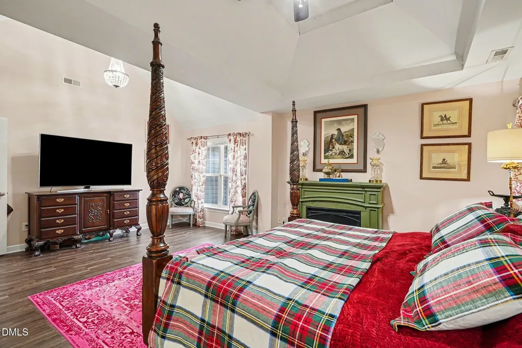 219 E Quailwood Drive Fuquay Varina NC 27526