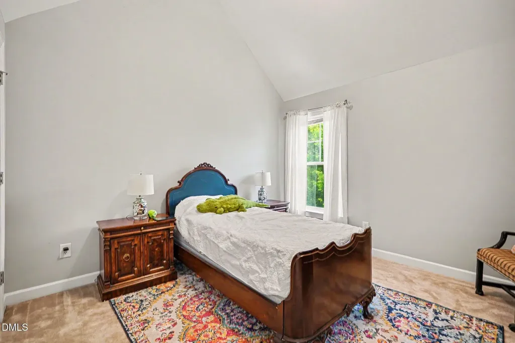 219 E Quailwood Drive Fuquay Varina NC 27526