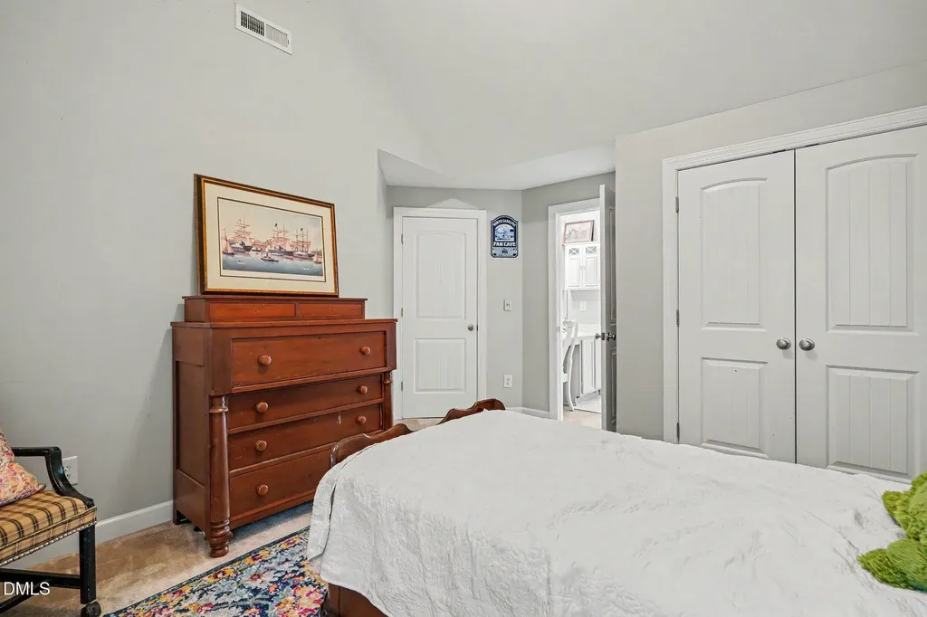 219 E Quailwood Drive Fuquay Varina NC 27526
