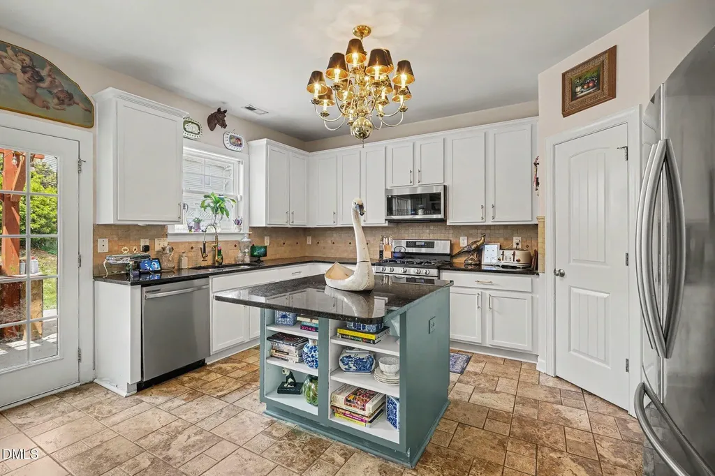 219 E Quailwood Drive Fuquay Varina NC 27526