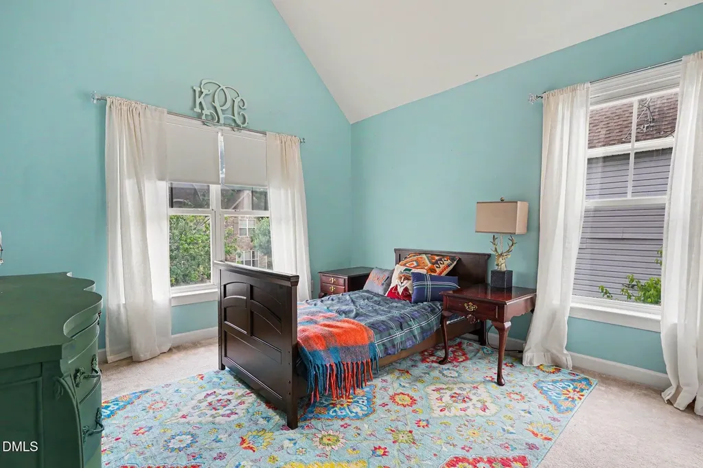 219 E Quailwood Drive Fuquay Varina NC 27526