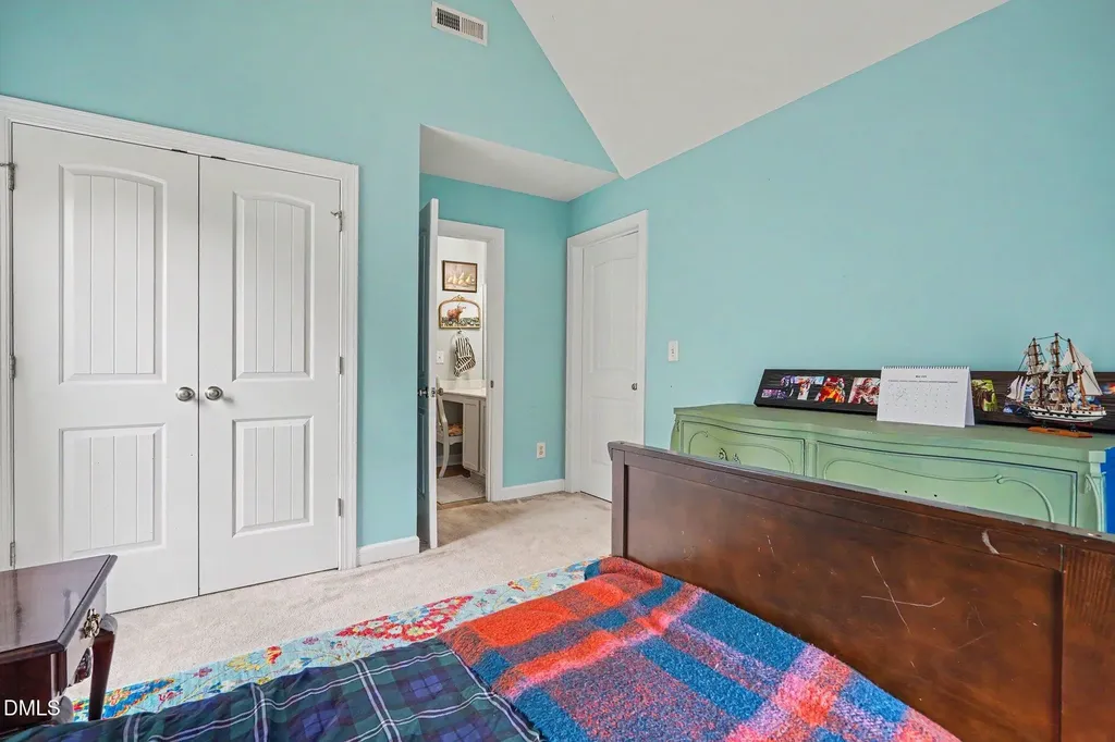 219 E Quailwood Drive Fuquay Varina NC 27526
