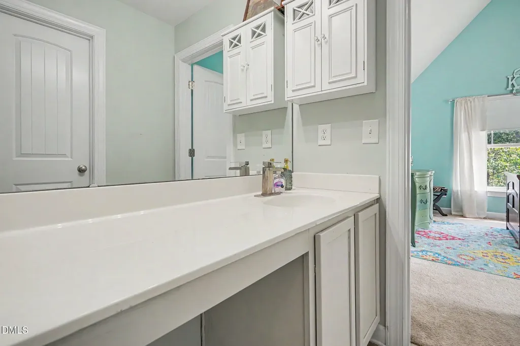 219 E Quailwood Drive Fuquay Varina NC 27526