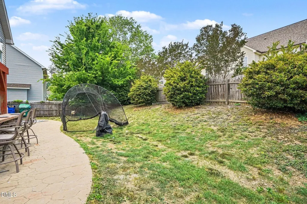 219 E Quailwood Drive Fuquay Varina NC 27526