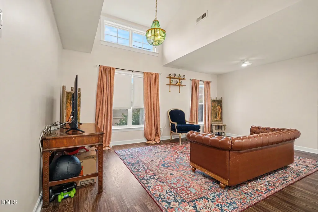 219 E Quailwood Drive Fuquay Varina NC 27526