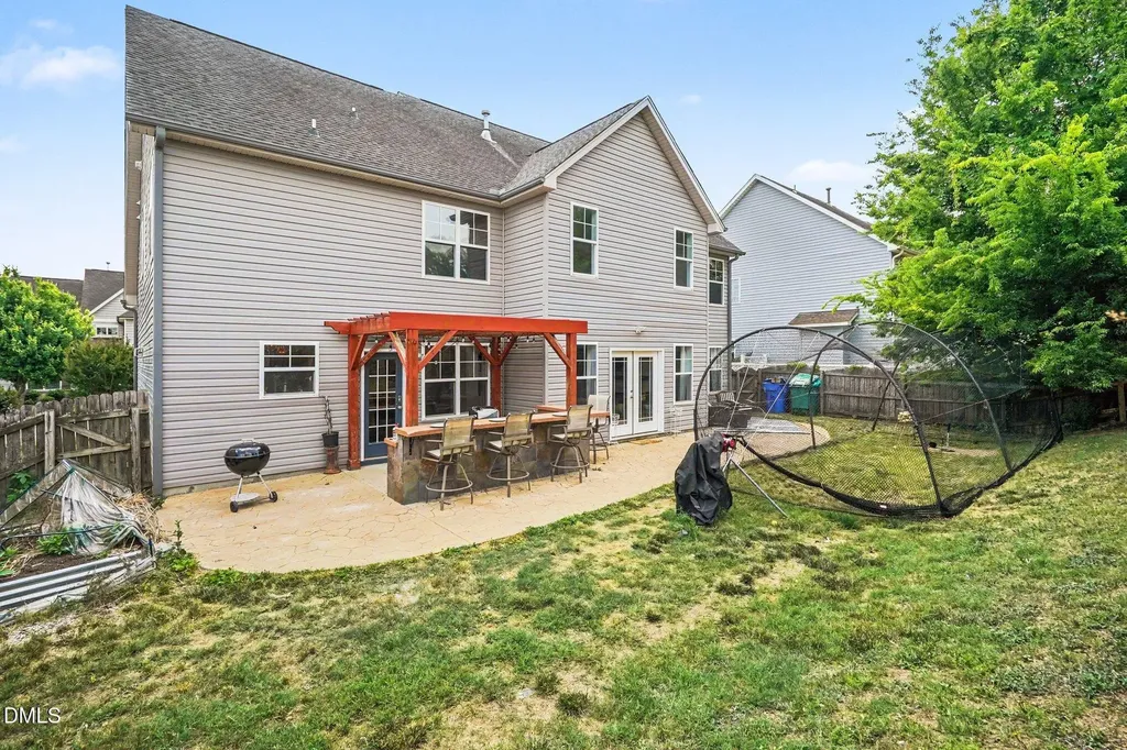 219 E Quailwood Drive Fuquay Varina NC 27526
