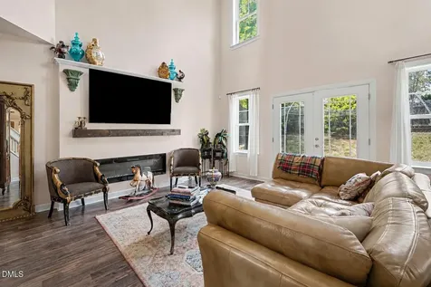 219 E Quailwood Drive Fuquay Varina NC 27526