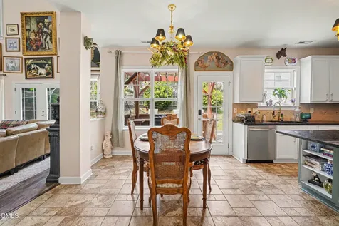 219 E Quailwood Drive Fuquay Varina NC 27526