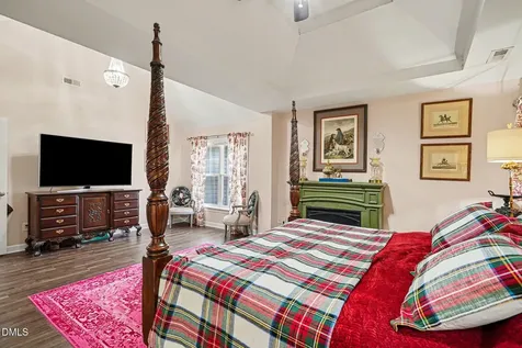 219 E Quailwood Drive Fuquay Varina NC 27526