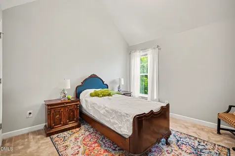 219 E Quailwood Drive Fuquay Varina NC 27526