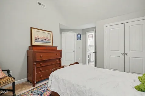 219 E Quailwood Drive Fuquay Varina NC 27526