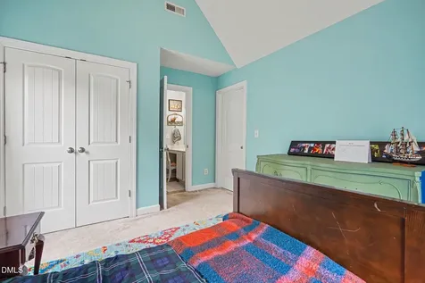 219 E Quailwood Drive Fuquay Varina NC 27526